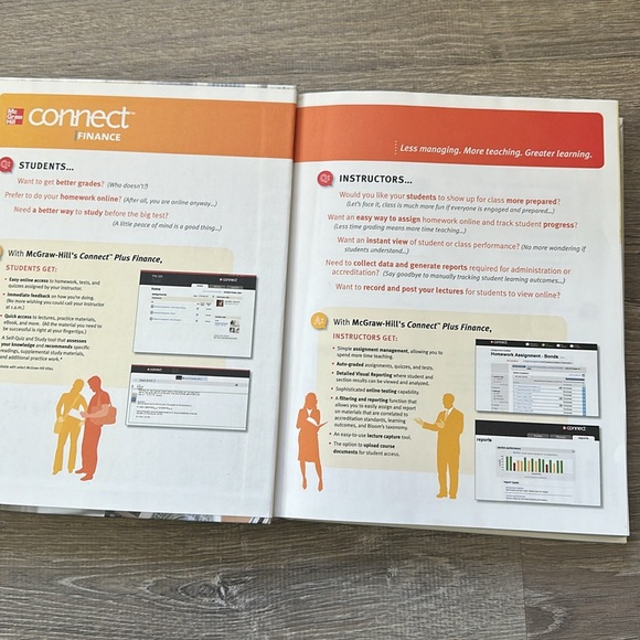 PERSONAL FINANCE Learning Course Study Textbook - Picture 4 of 5